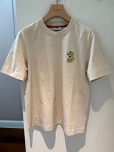 BURBERRY 25S T-SHIRT 183